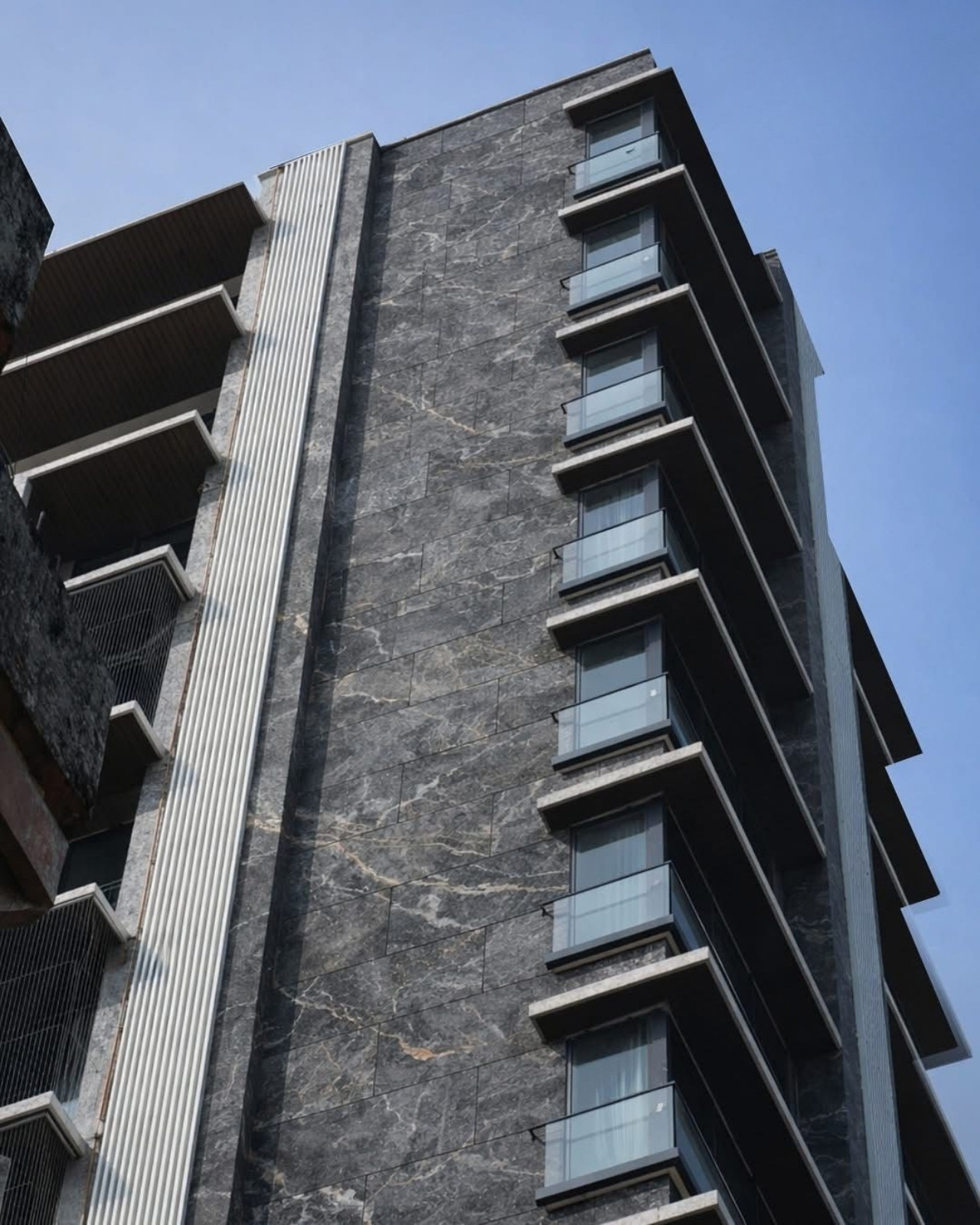 Building Facades